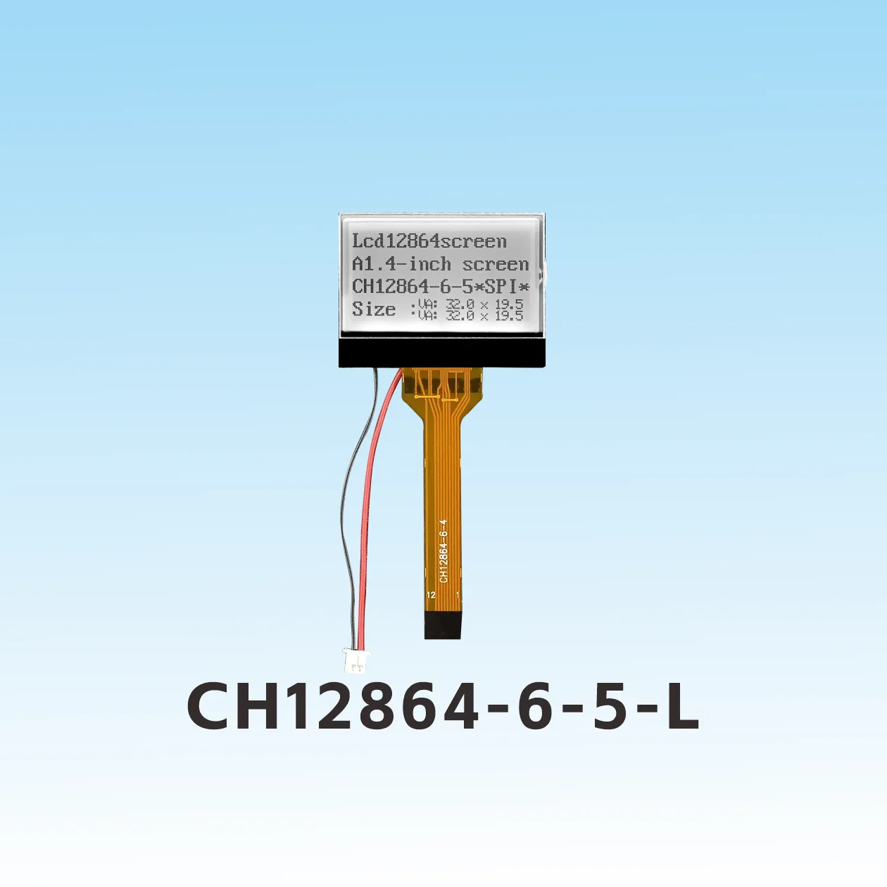 CH12864-6-5- L